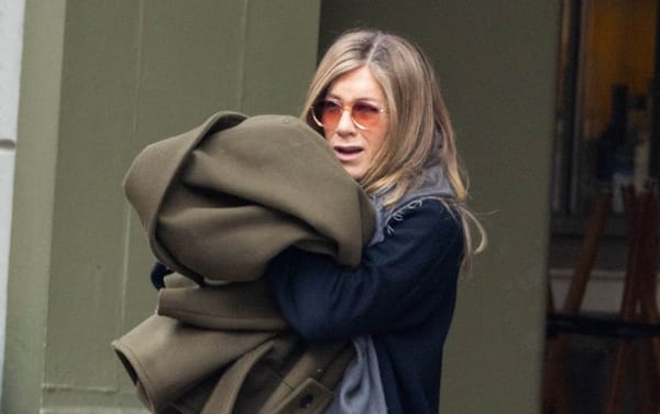 Celebrity Social Media, March 4, 2026