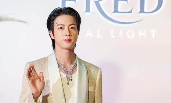 March 20, 2026 – Shout-Outs