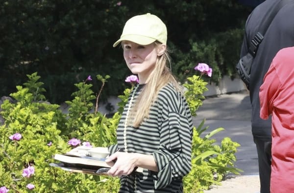 Everybody wants…stripes and rugby