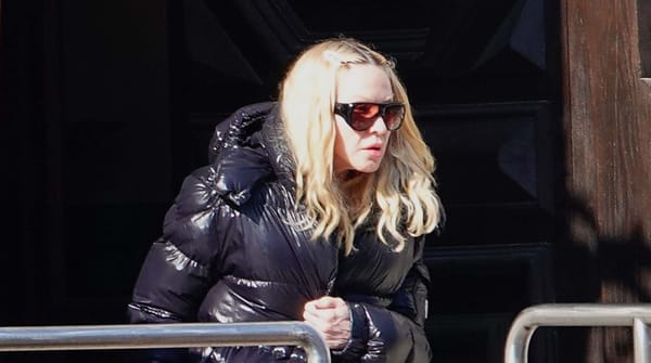 Is The Studio tackling awards season?