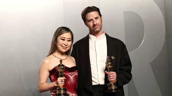 Intro for March 20, 2026