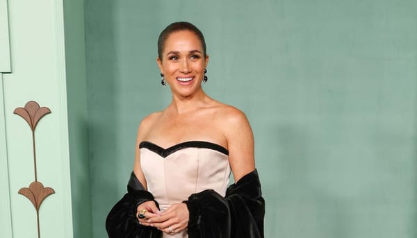 Celebrity Social Media, March 9, 2026