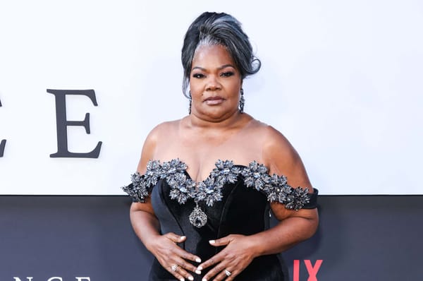 Revisiting Mo’nique's career drama