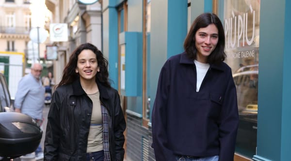 Rosalía’s ballet and opera