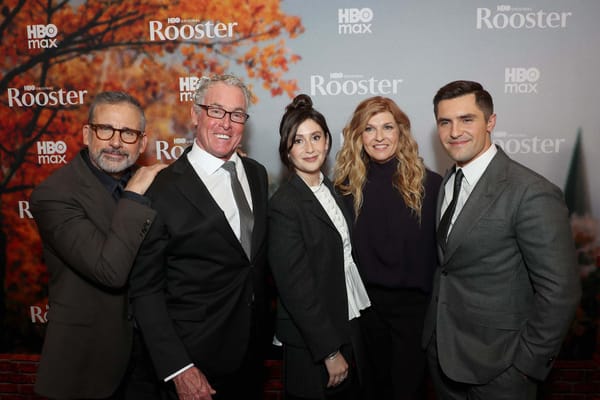 Celebrity Social Media, March 10, 2026