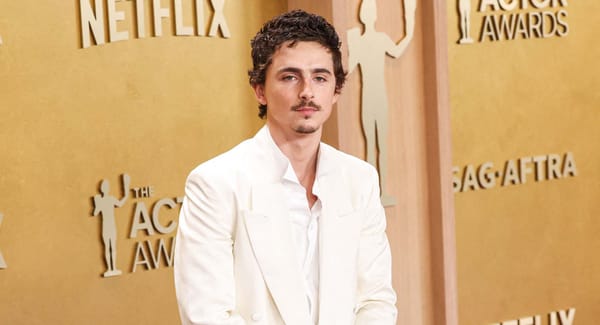 Celebrity Social Media, March 19, 2026