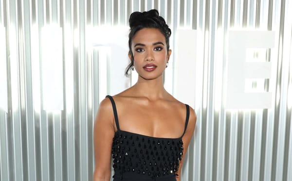 Good and bad fashion choices at the Vanities party