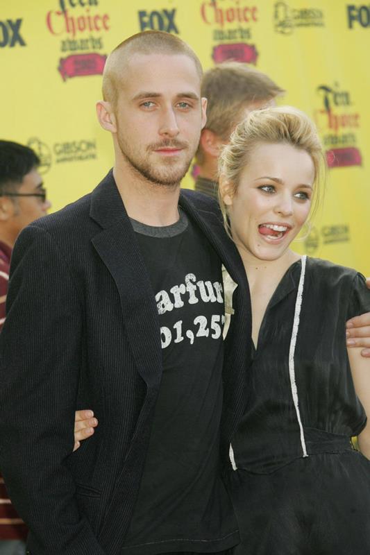 Rachel & Ryan on New Year’s Eve