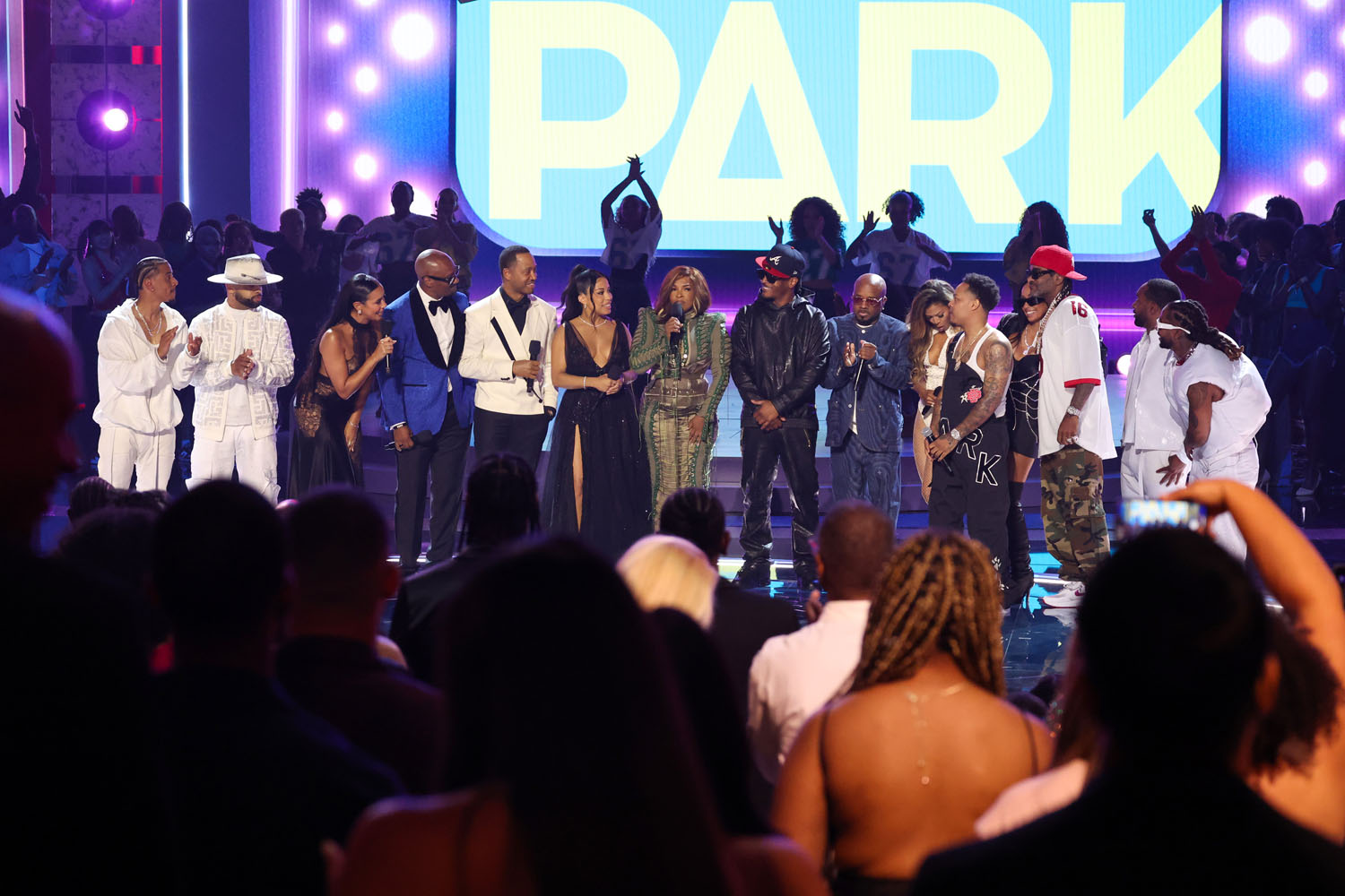 25 Years of 106 & Park
