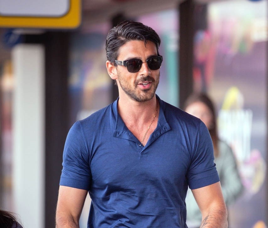 Do you want more Massimo?