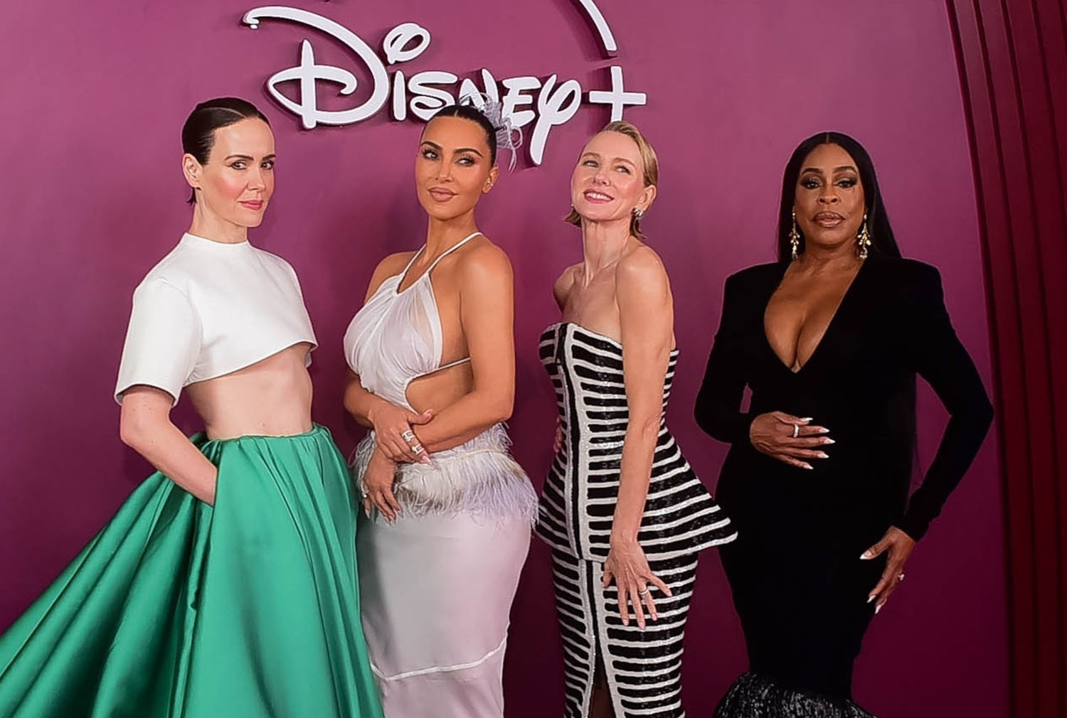 All’s Fair is a complete trainwreck