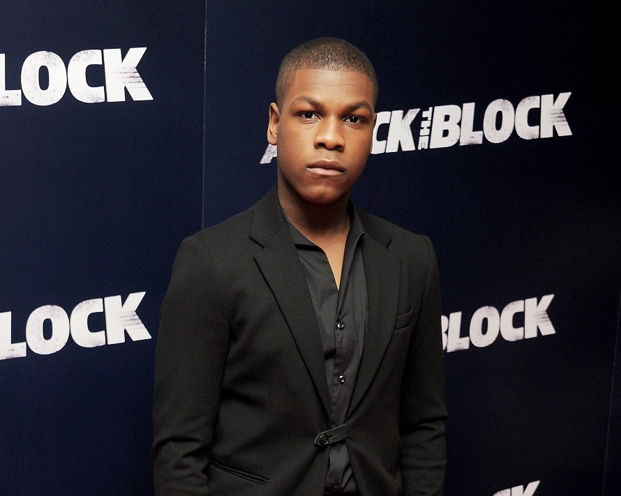 John Boyega Attack the Block sequel