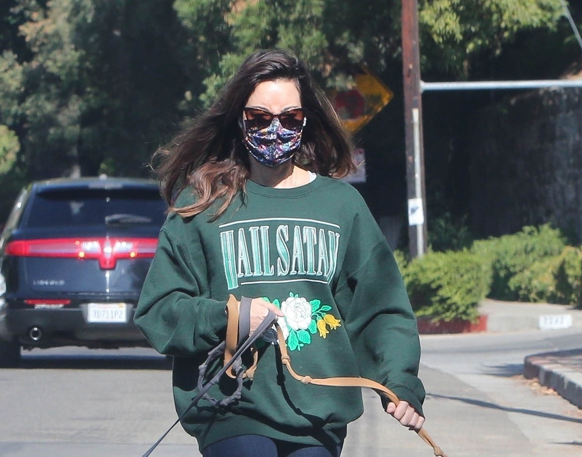 Underrated Aubrey Plaza Gets Her Due