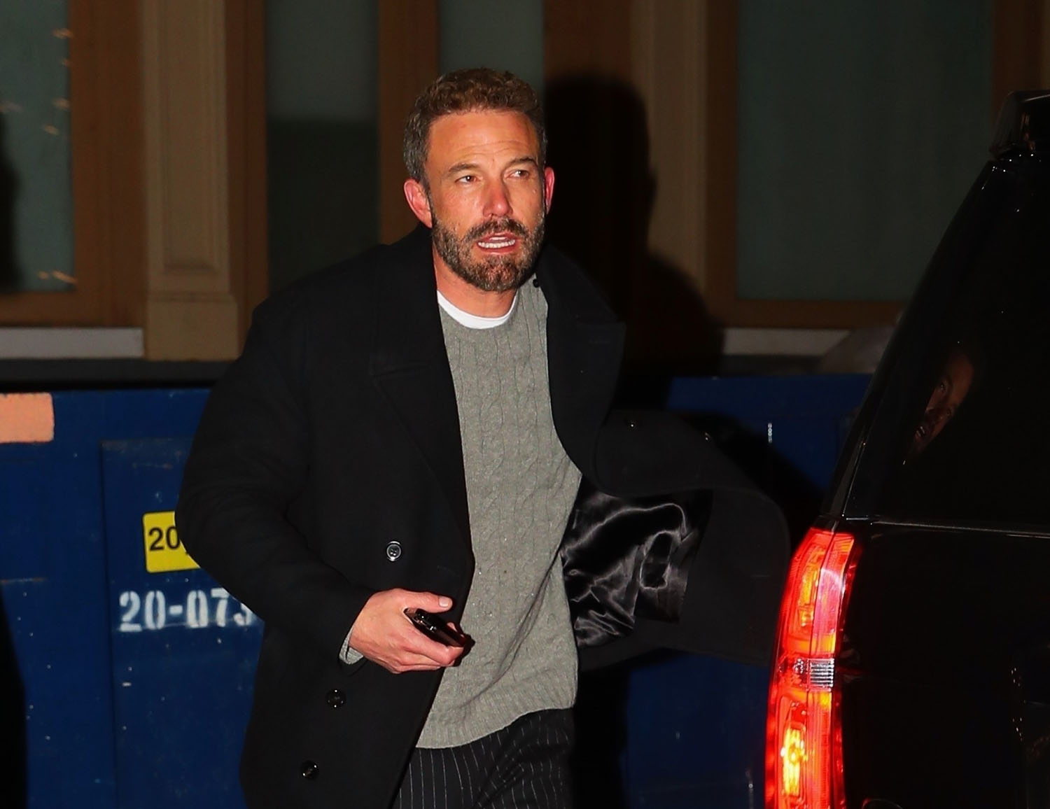 Celebrity Social Media, March 21, 2023