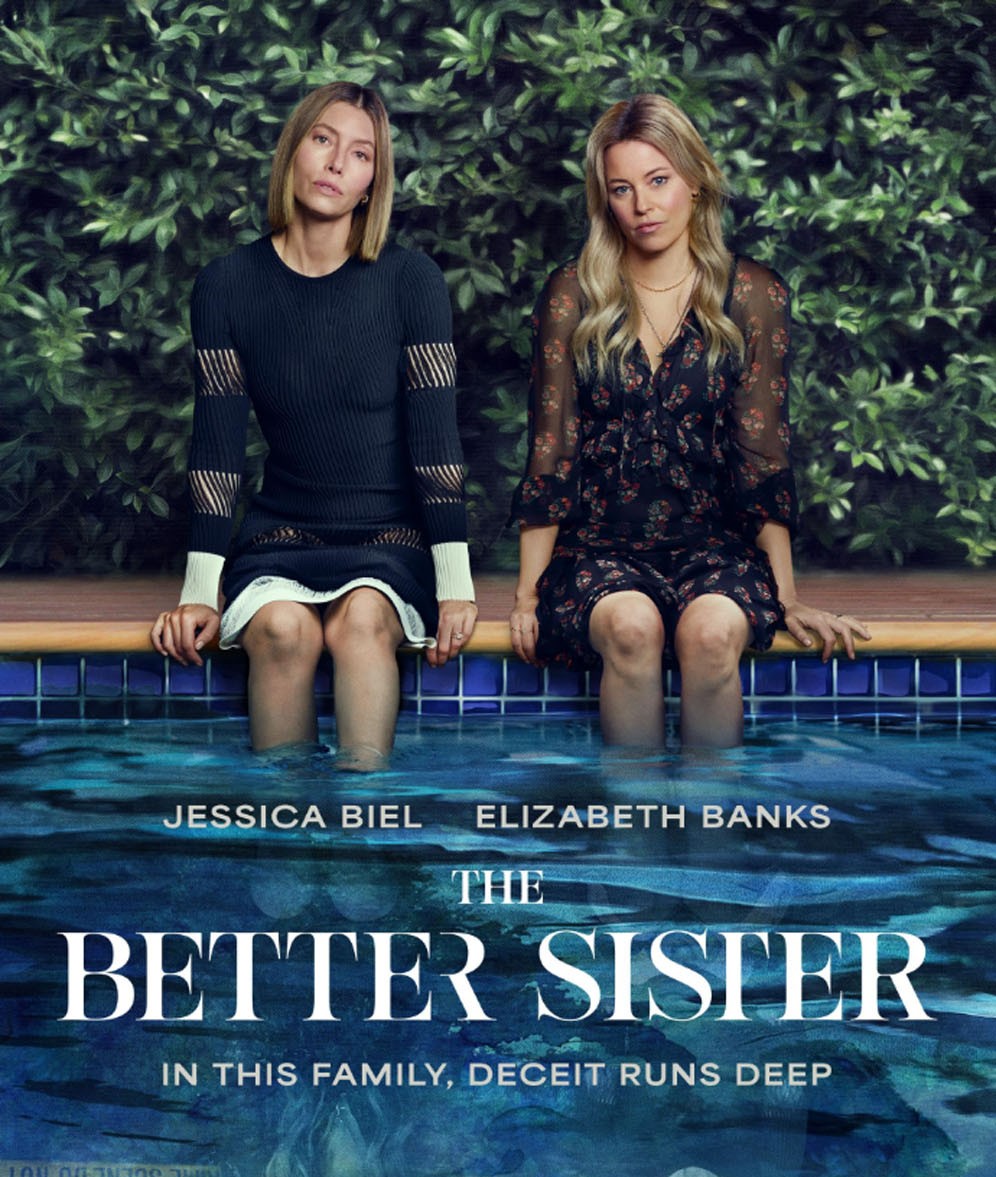 Jessica Biel does Deadwood (sort of)