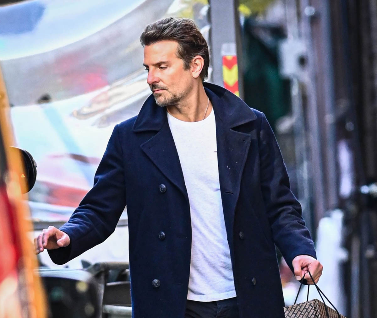 Bradley & Irina: Back Together?