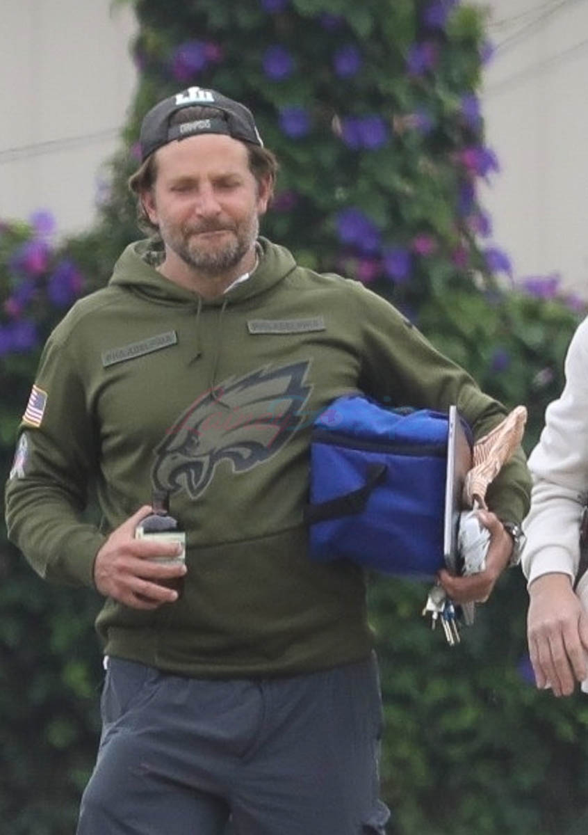 Bradley & Irina: “hanging by a thread”?