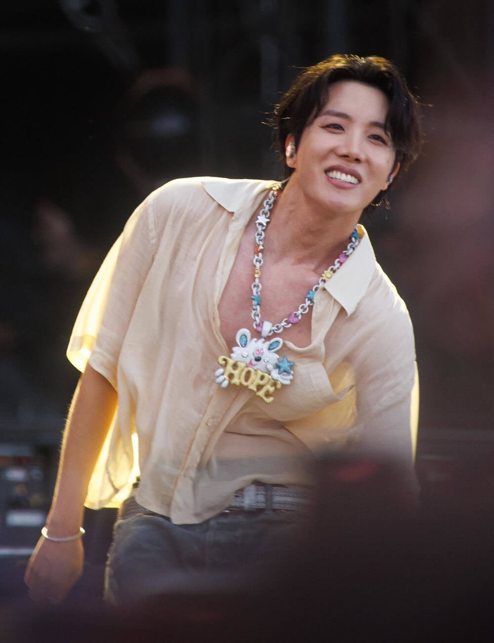 Intro for July 15, 2025