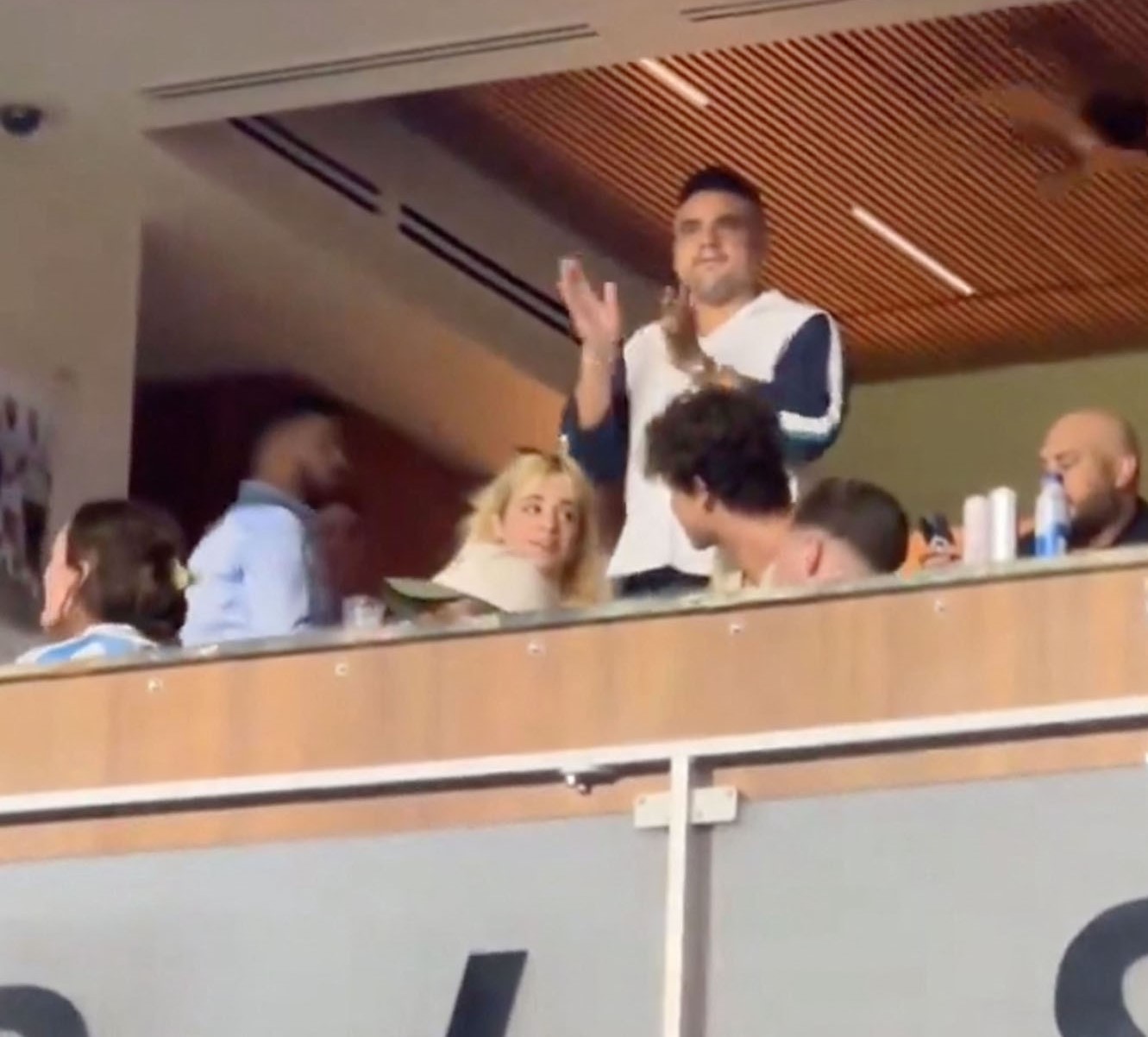 Camila and Shawn: One More Time?