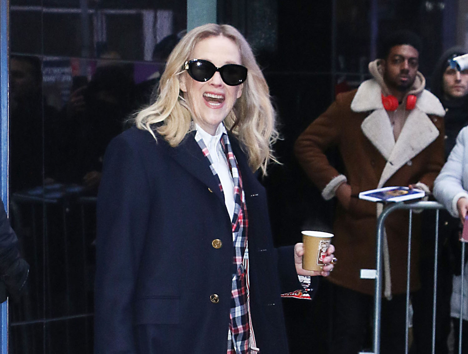 Outfits of the Week: Catherine O’Hara