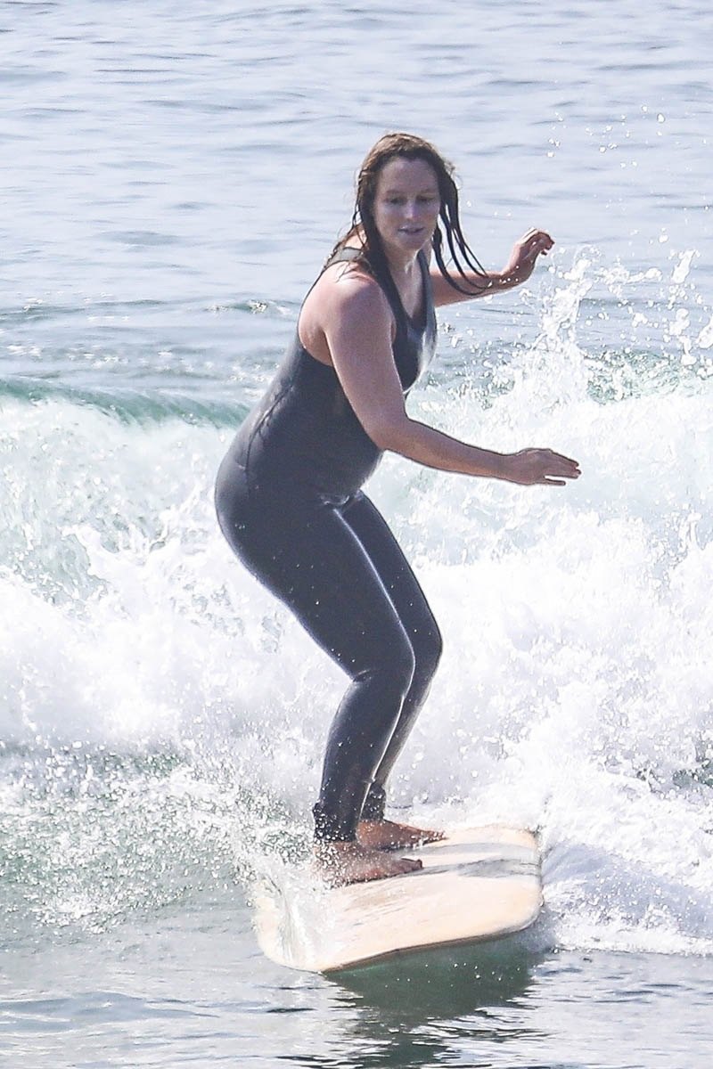 Two Quiet Couples: An Update