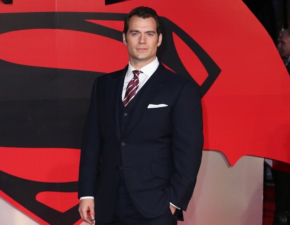 Henry Cavill will return as Superman…kinda