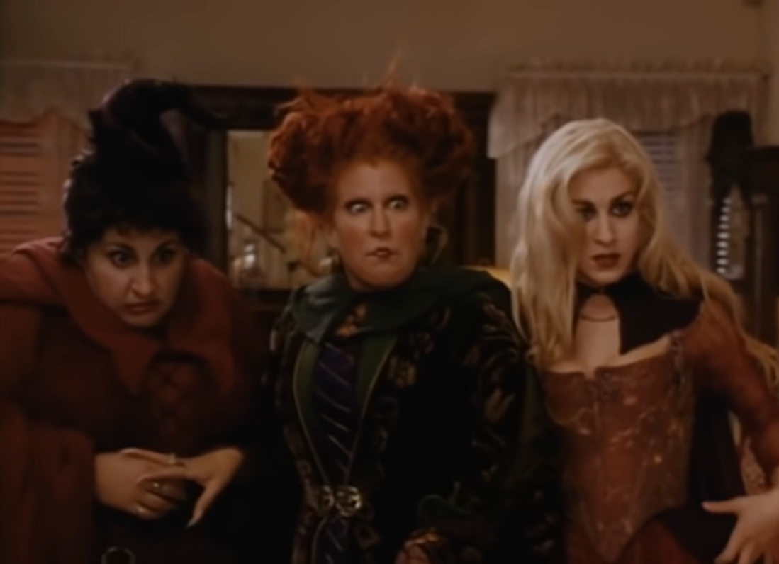 Intro for October 31, 2023