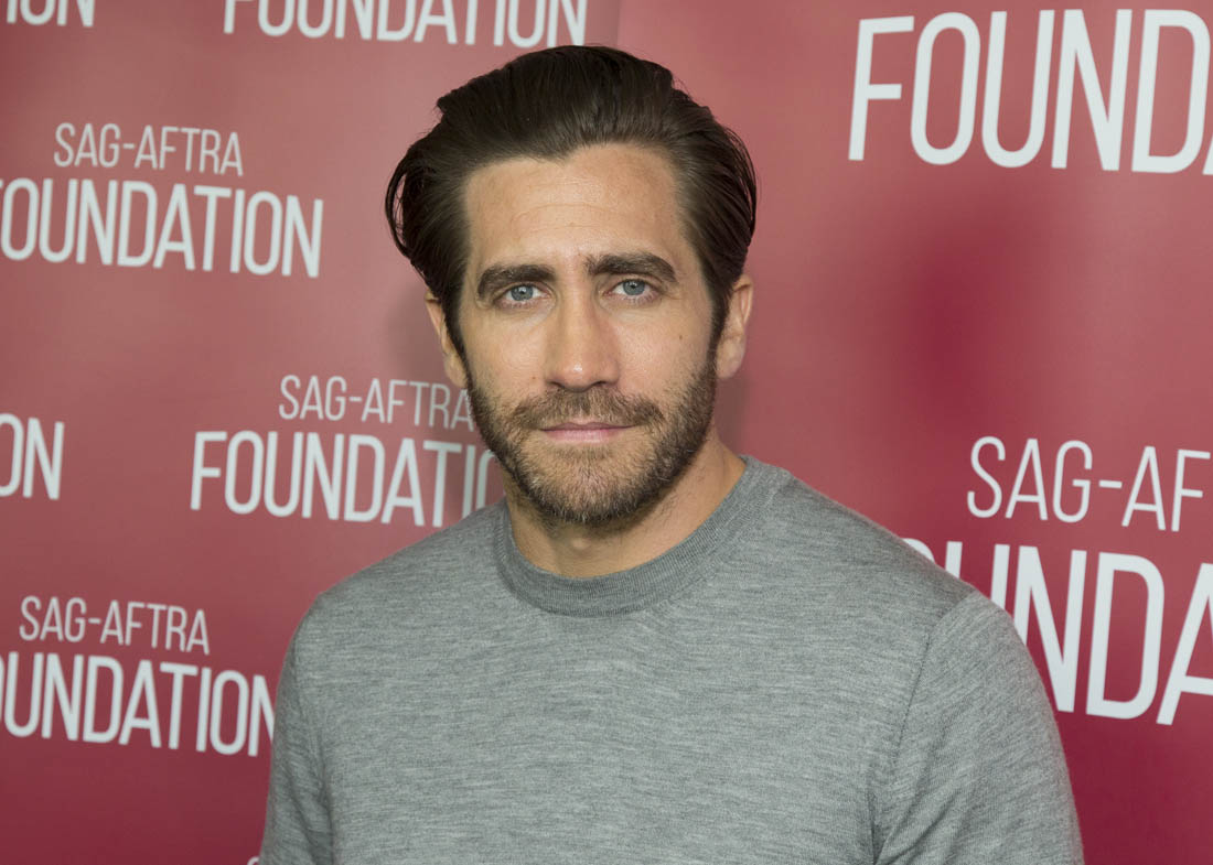 Jake Gyllenhaal: SMA Odds 2017