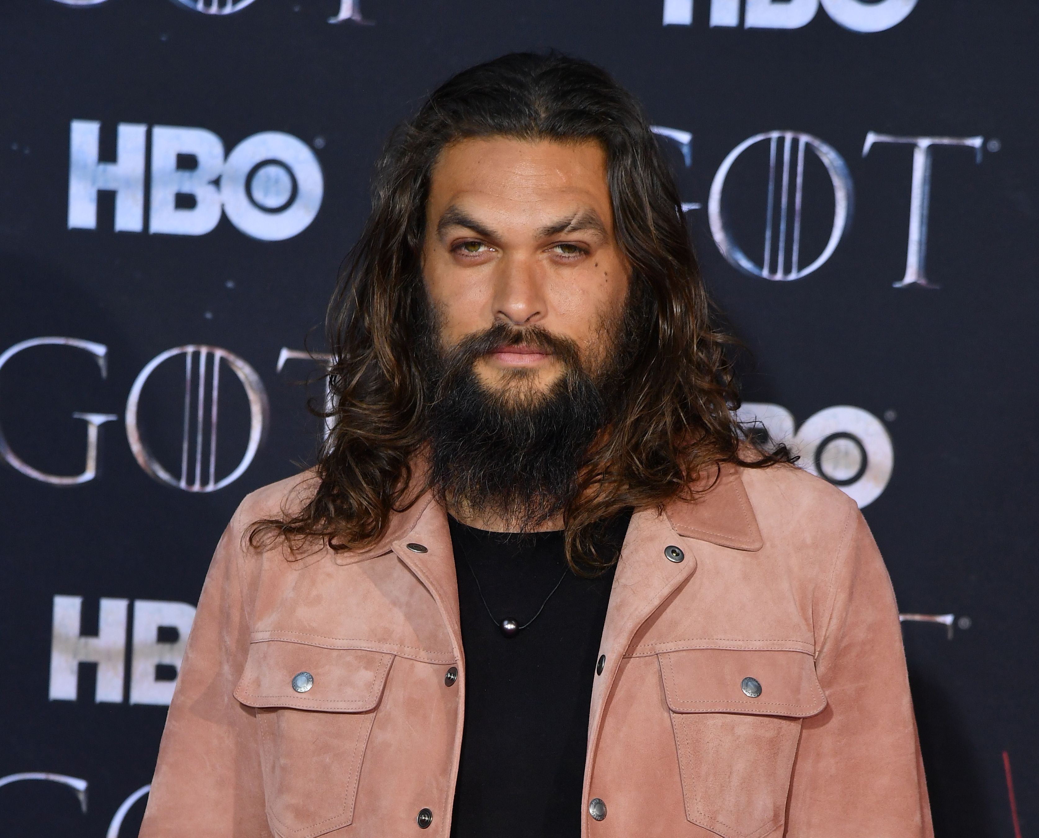 Jason Momoa says ‘Success’ is Deceiving