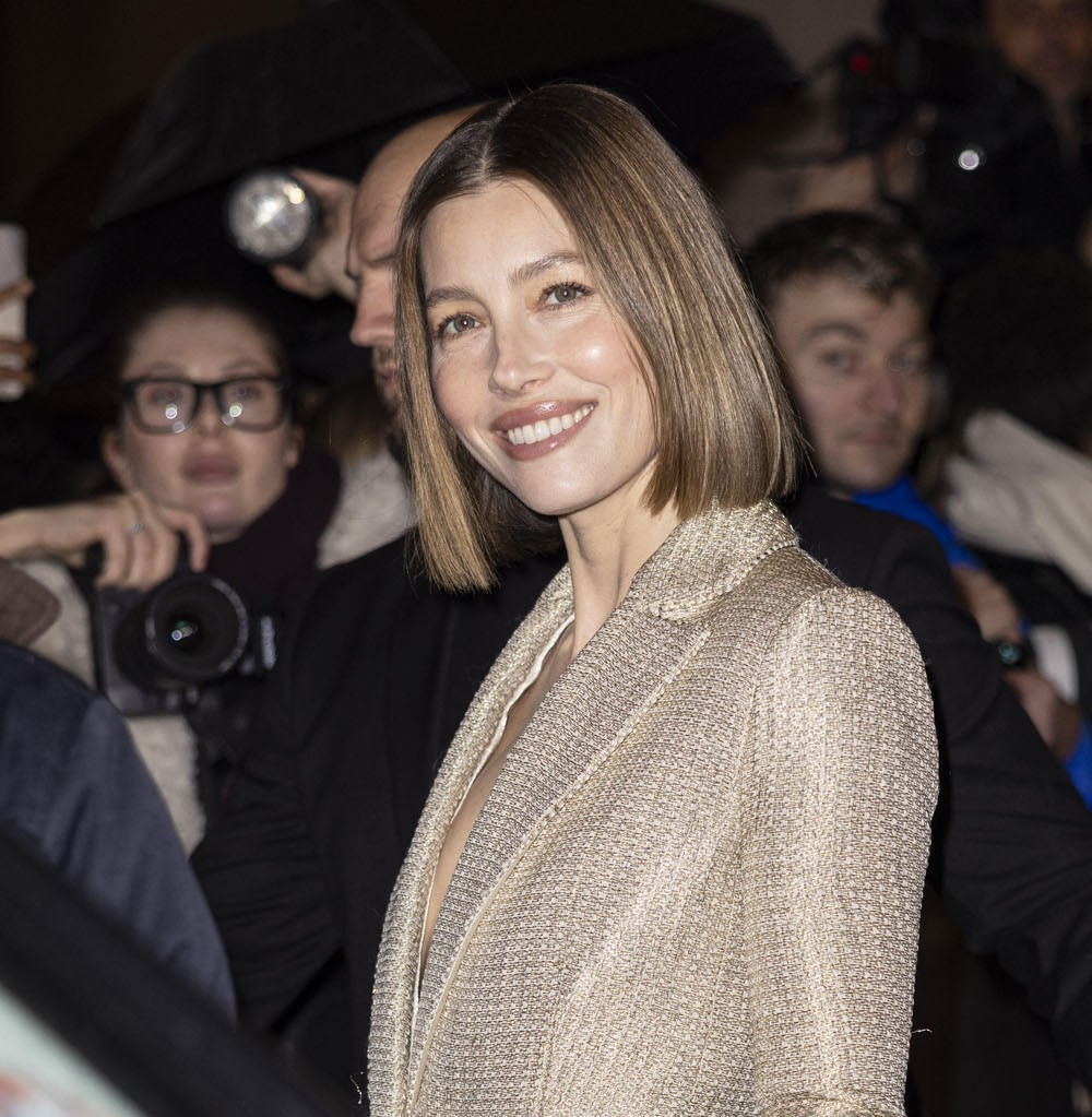 Celebrity Social Media, January 30, 2025