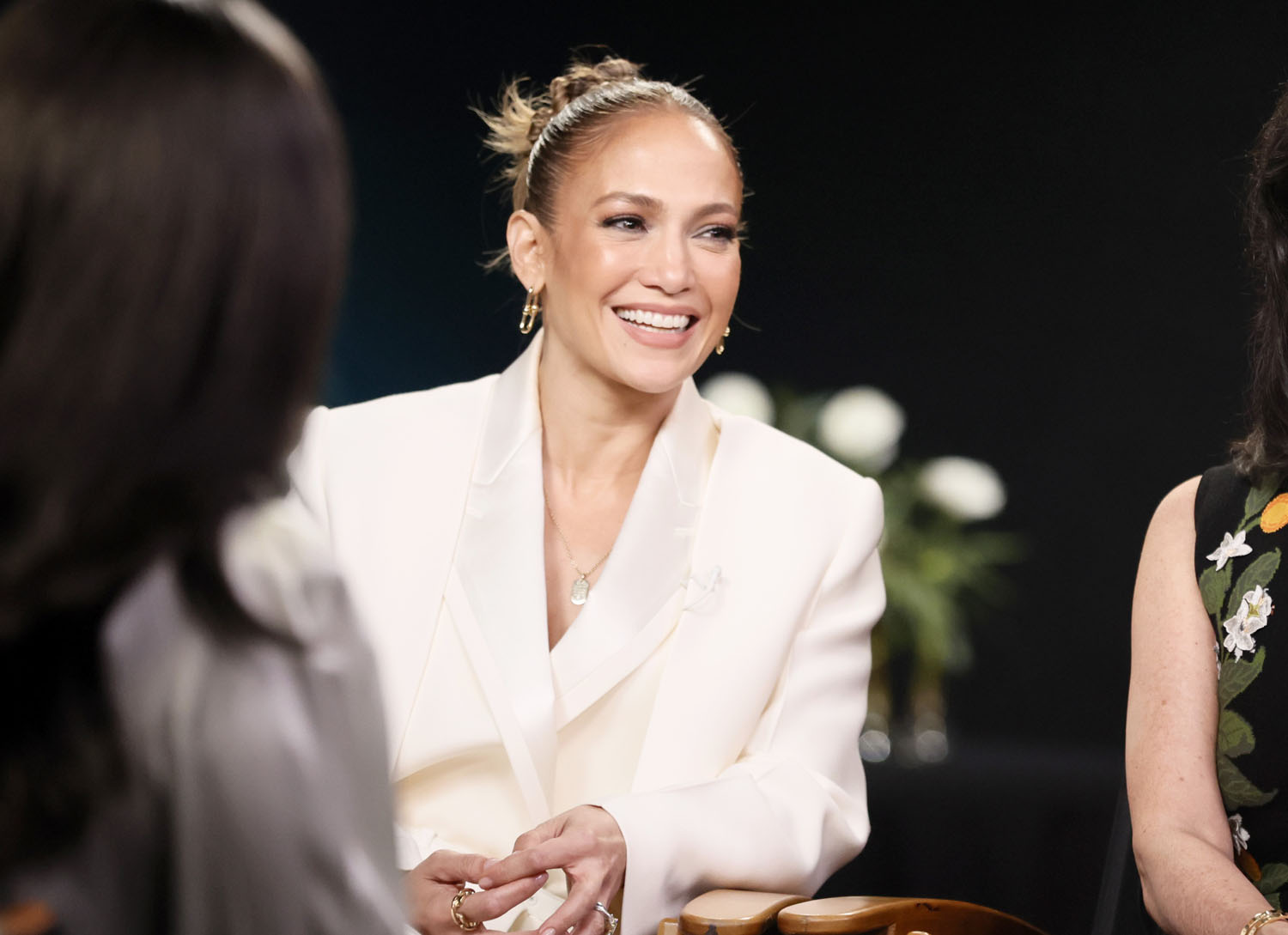 The Mother looks right up JLo’s alley