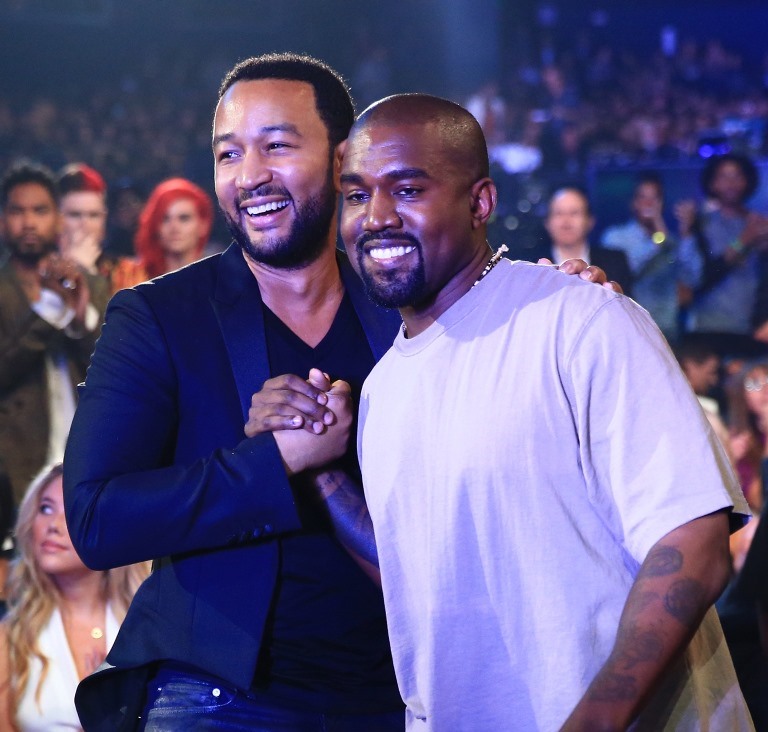 Celebrity Social Media, June 1, 2020