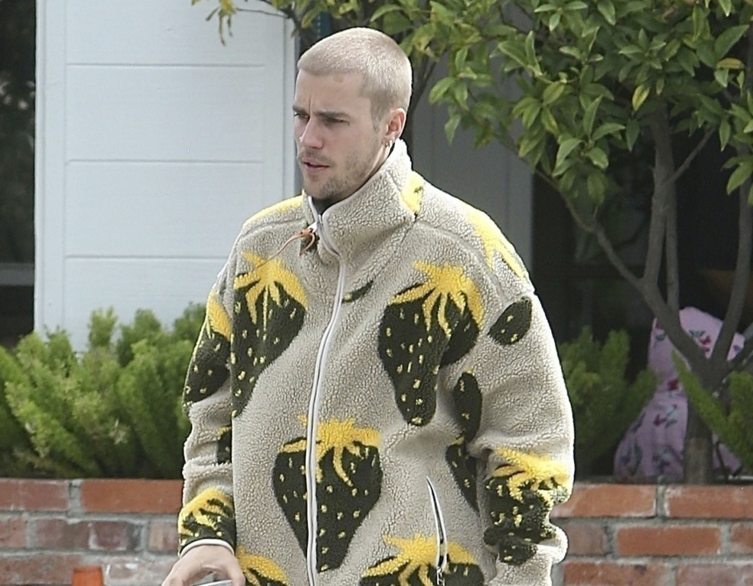 Celebrity Social Media, May 29, 2025