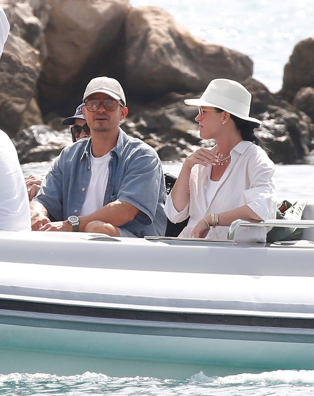 Oh yeah, Gran Turismo