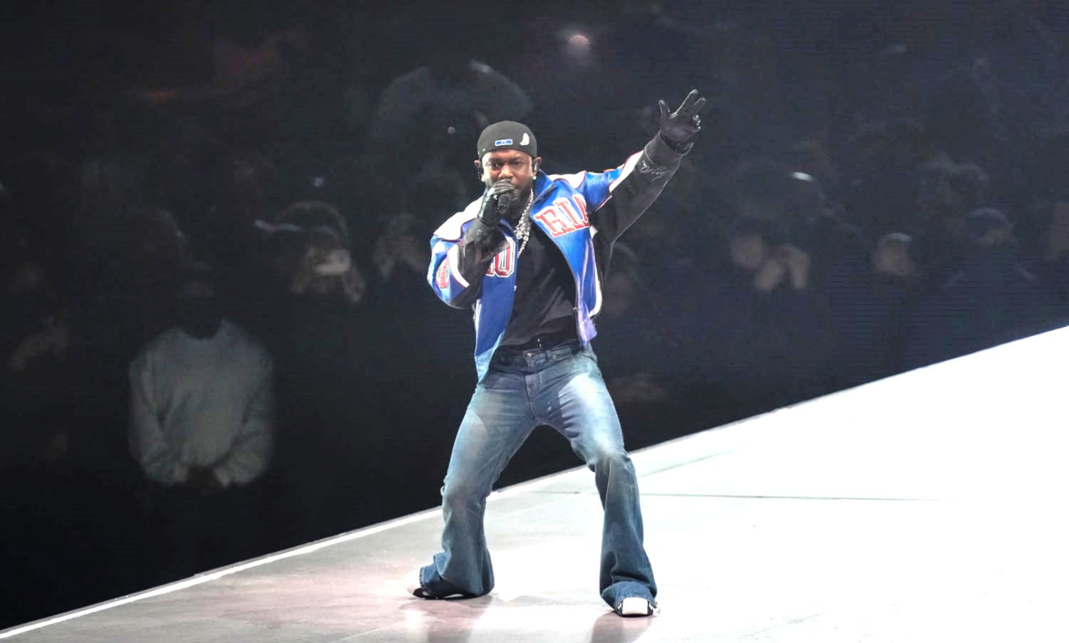 Intro for February 12, 2025