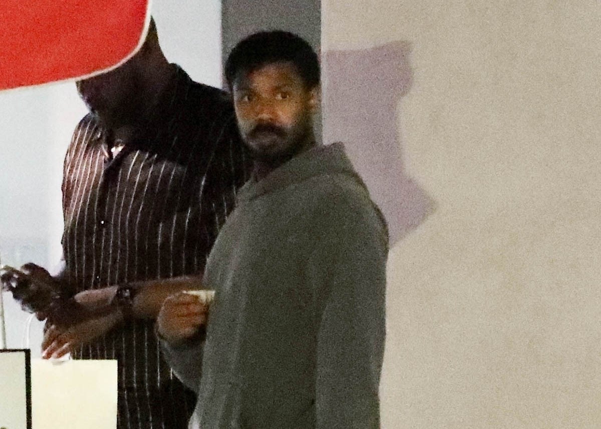 Celebrity Social Media, July 13, 2021