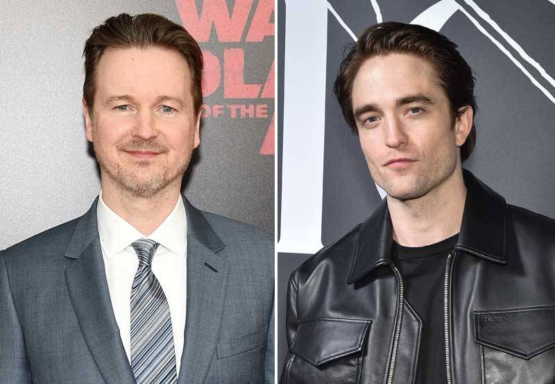 Is there Batman drama?