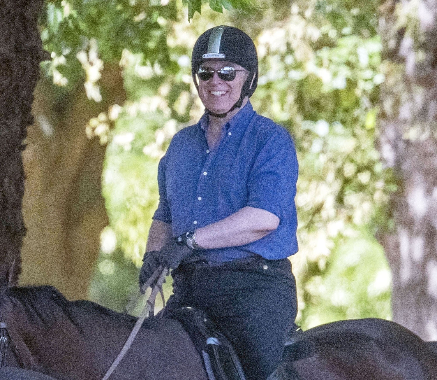 Prince Andrew: An Ongoing Problem