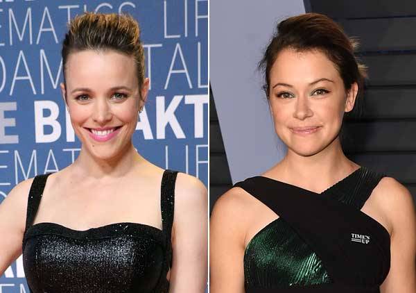 Rachel McAdams returns to Marvel and Tatiana Maslany is IN