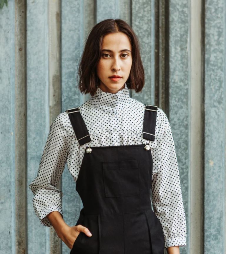 Sasha Finds: 2020 Overalls