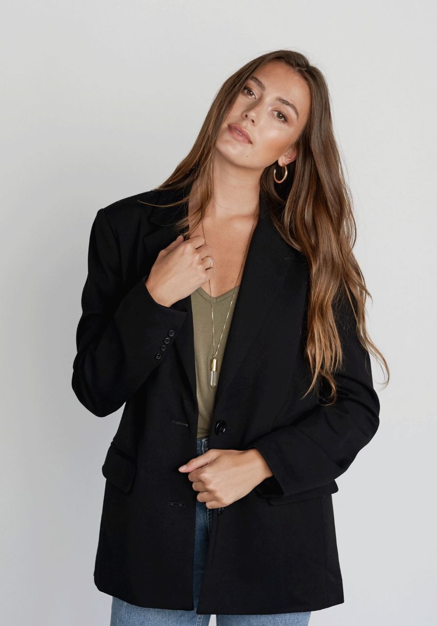 Sasha Finds: LEZÉ The Label