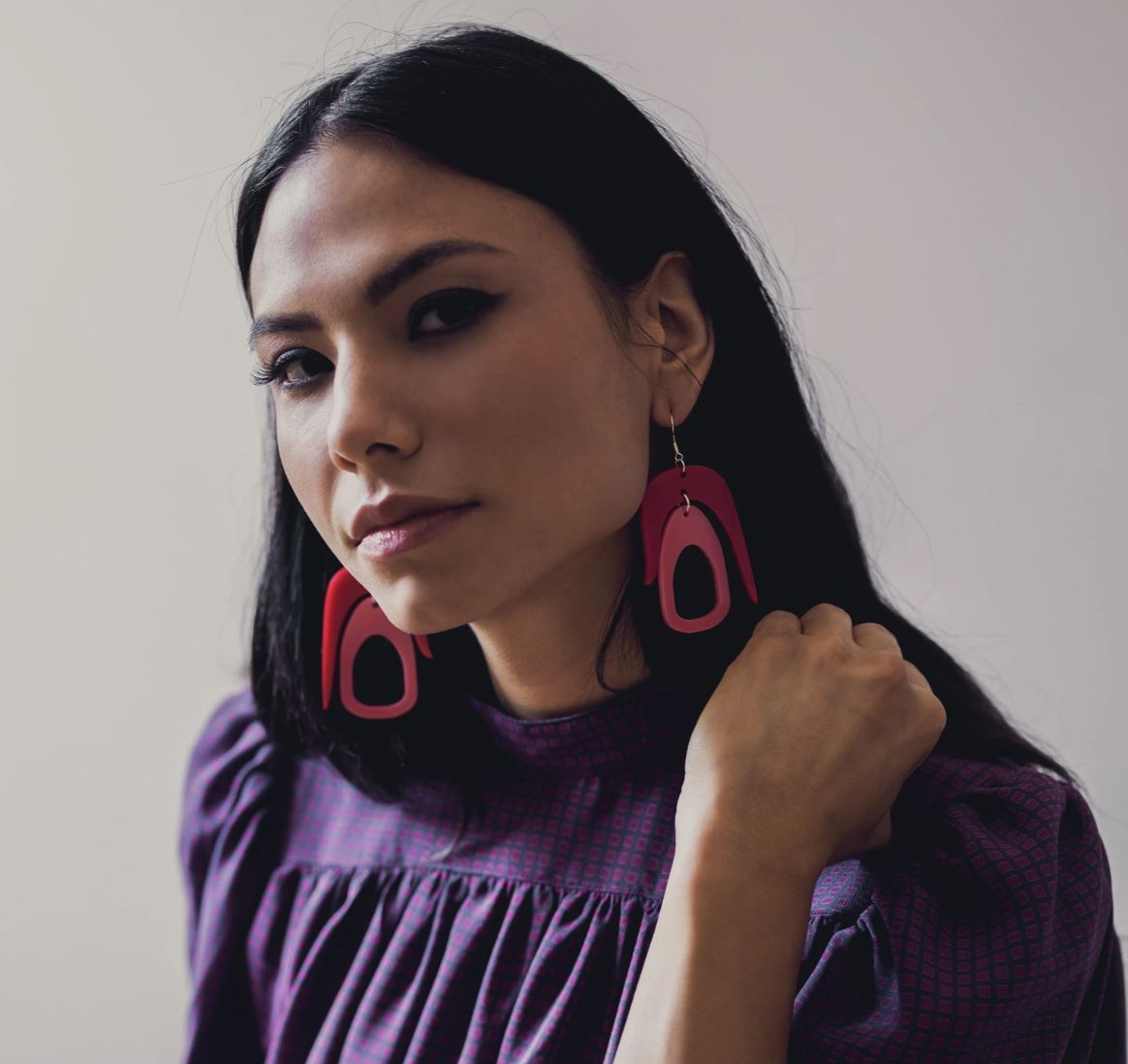 Sasha Finds: Warren Steven Scott