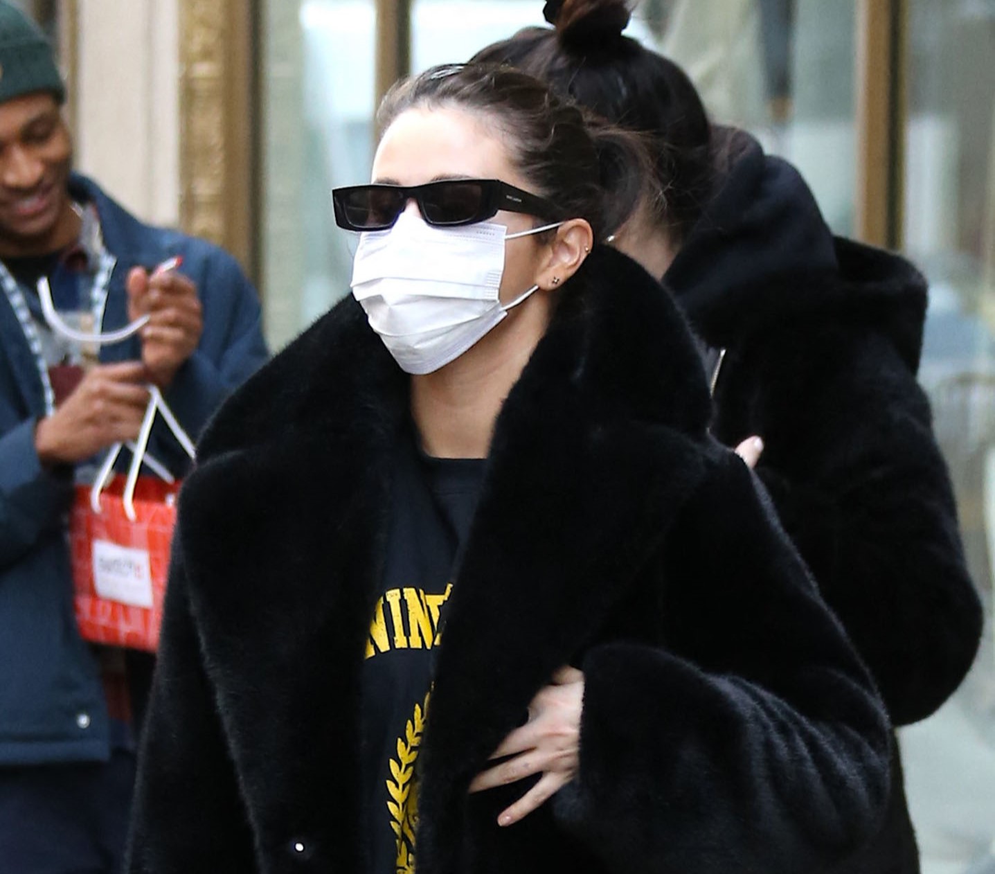 Celebrity Social Media, March 20, 2023