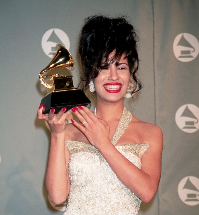 Selena for the Holidays