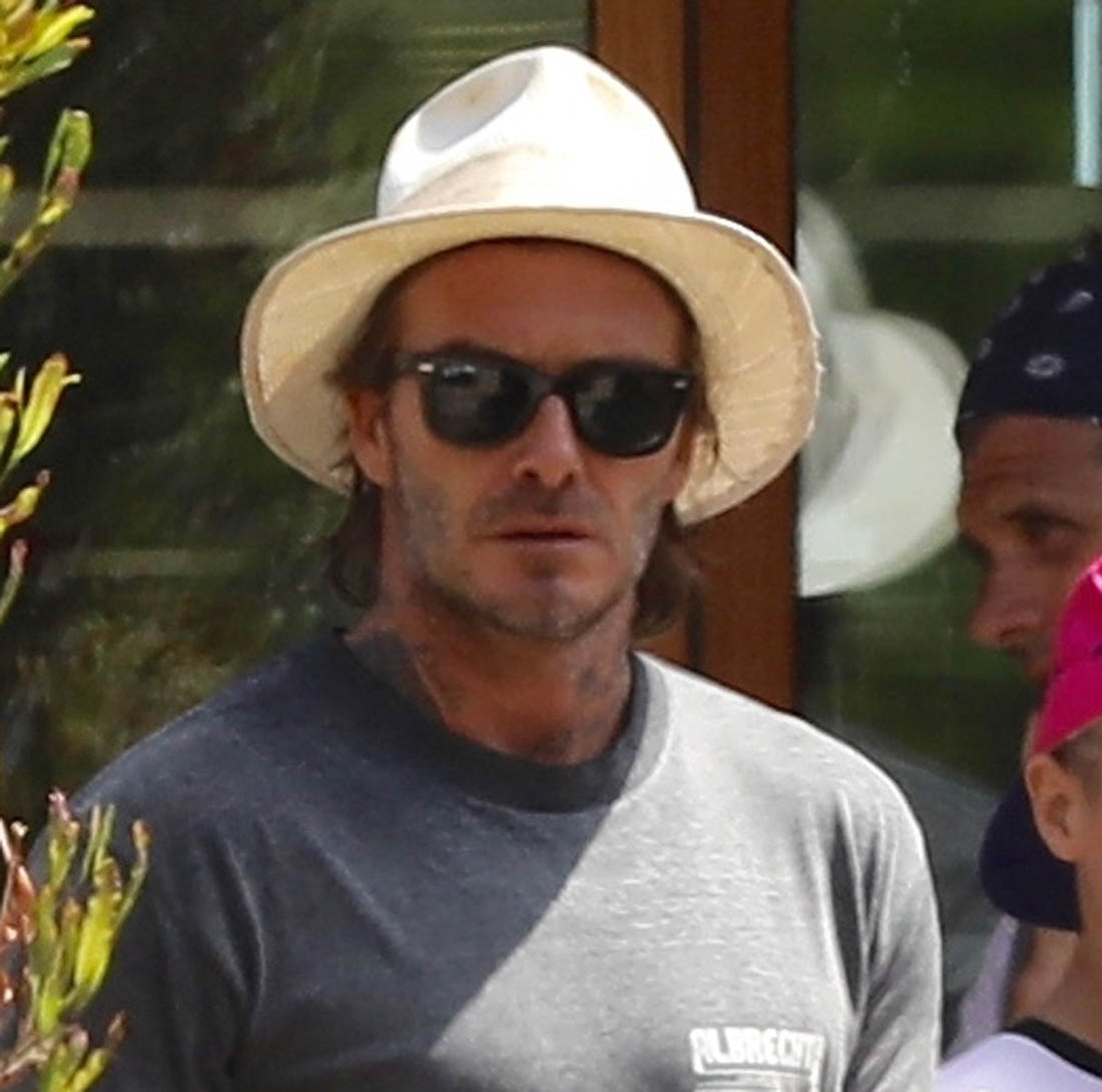 Smutty Social Media, July 24, 2017