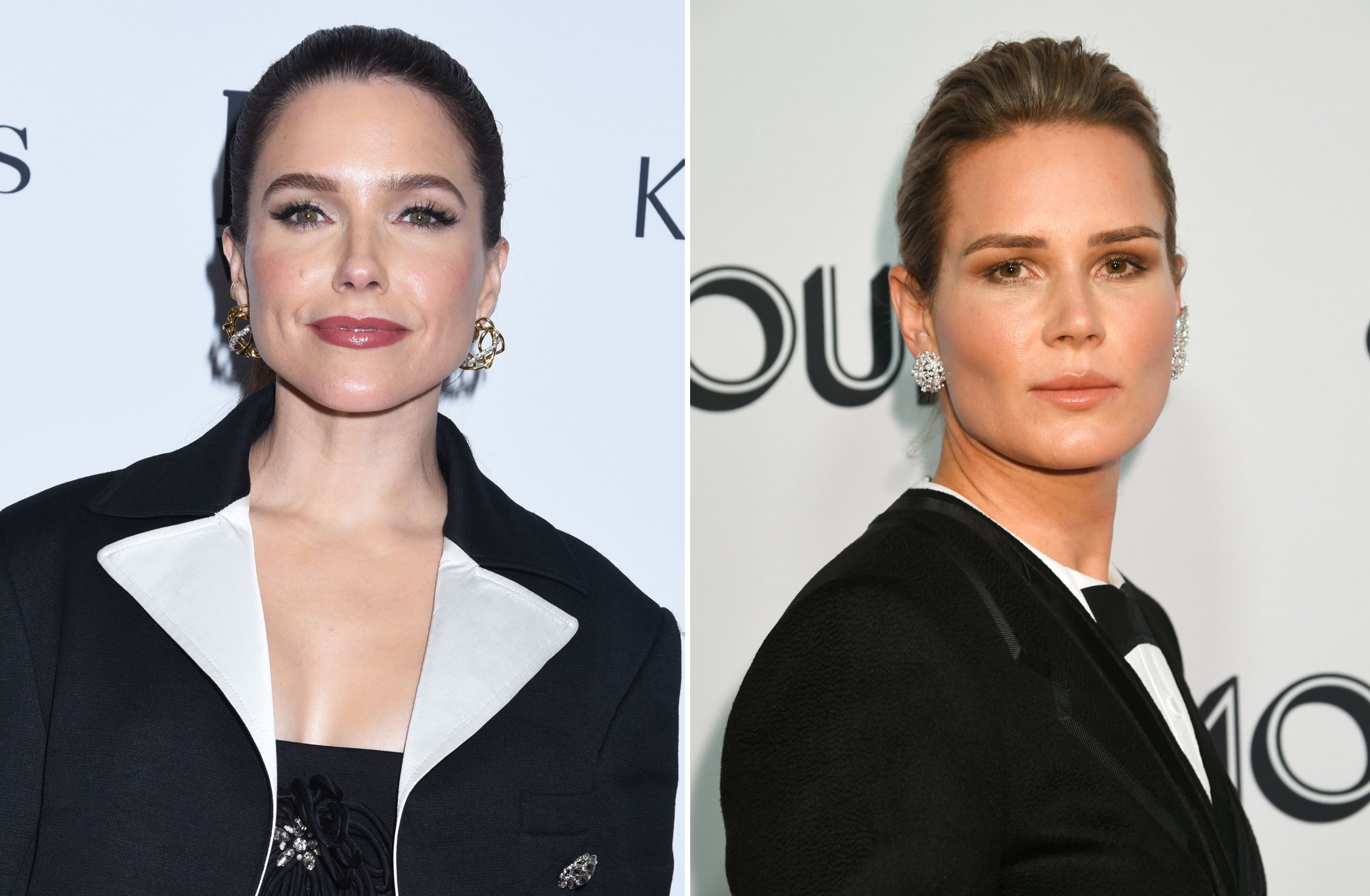 Celebrity Social Media, October 18, 2023