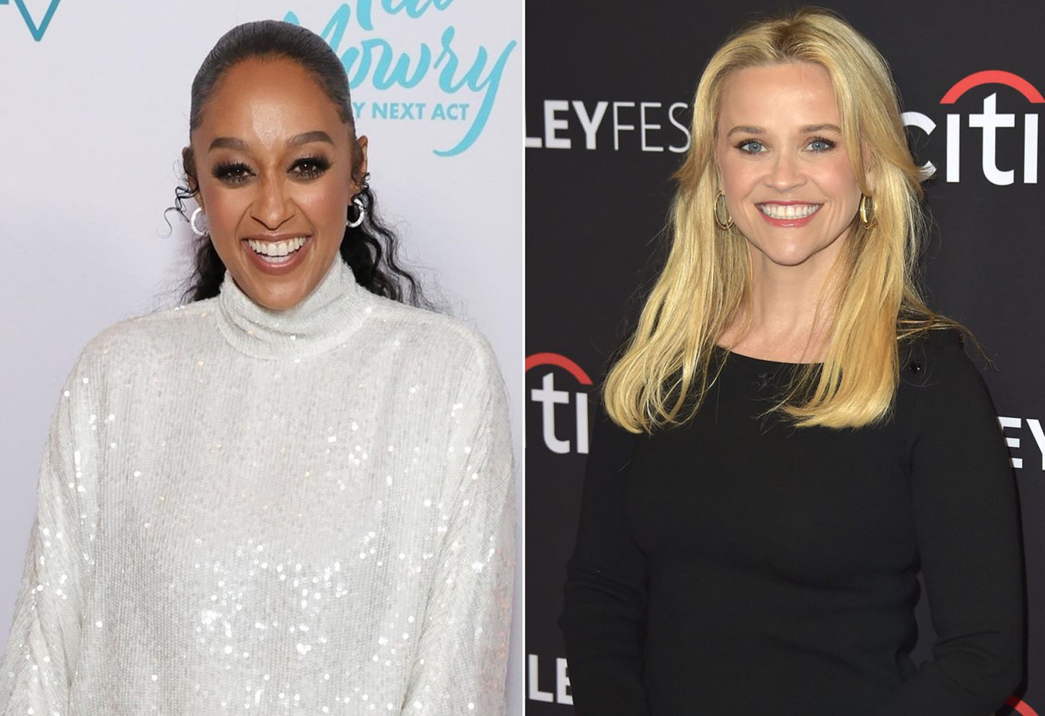 Tia and Reese's lessons in divorce