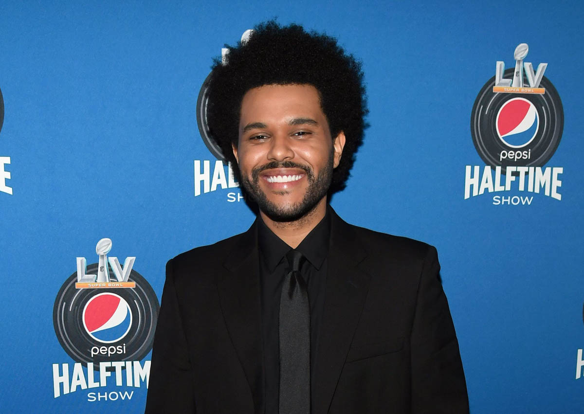 The Weeknd’s Super Bowl Storytelling