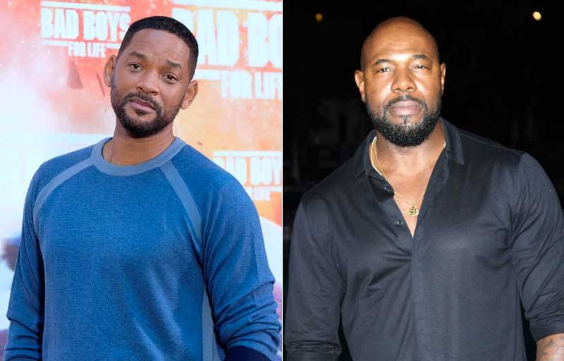 Will Smith and Antoine Fuqua abandon Georgia
