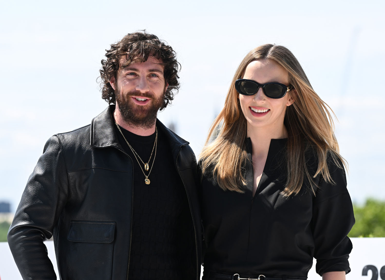 Jurassic Rebirth, 28 Years Later